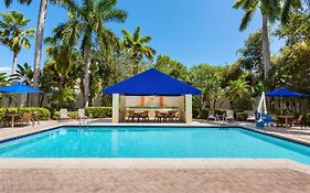 Marriott Springhill Suites Boca Raton